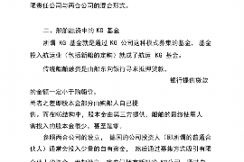 高安如何避免债务纠纷？专业追讨公司教您应对之策